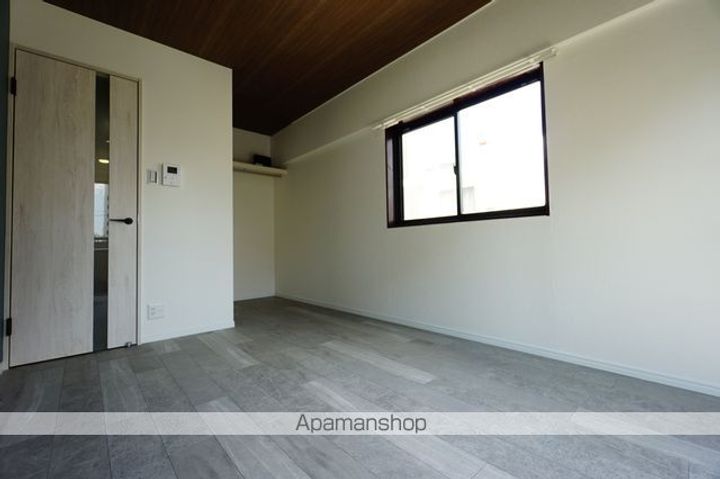 ロアールの内装