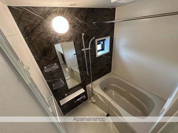 アクティーフ・Y Ⅰの風呂