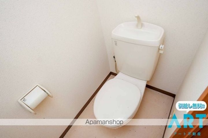 サザンコートⅥのその他画像