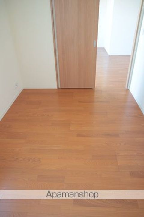 ヴィラーチェ・マーサの内装