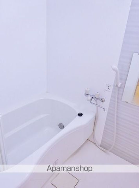 アルト・ポンテの風呂