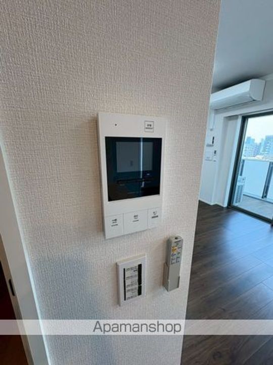 東京都中野区東中野1丁目の賃貸マンションのその他画像