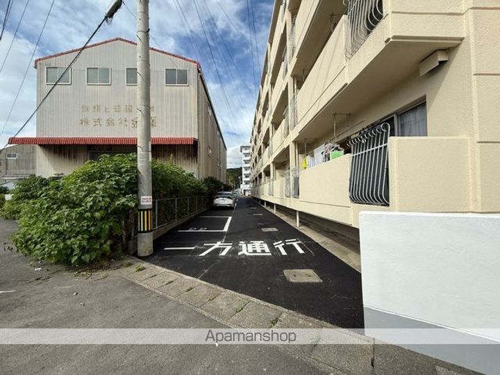 シーサイドヴィラ鳴門の内装