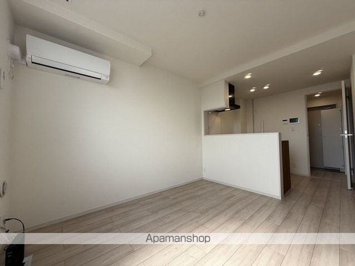 KEIAI RESIDENCE 勝田台の内装
