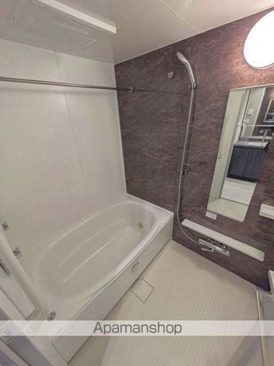 BPRレジデンス東日暮里の風呂