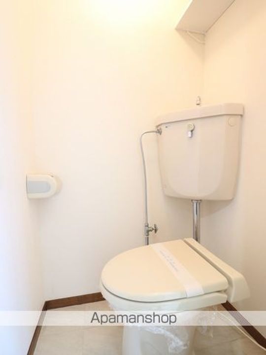 福島県郡山市開成2丁目の賃貸アパートのその他画像