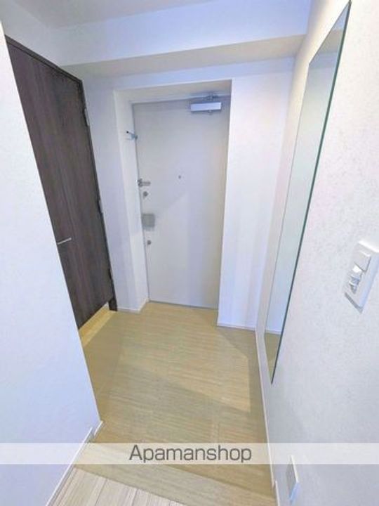 BPRレジデンス東日暮里の内装