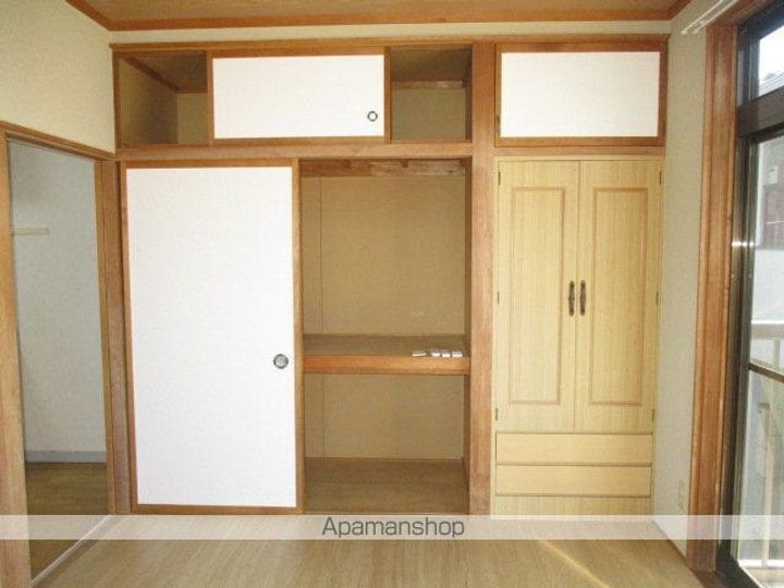 メゾン・マサ203のその他画像