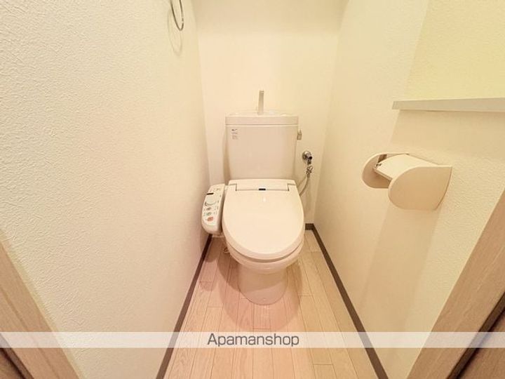 イーストン榴岡の内装