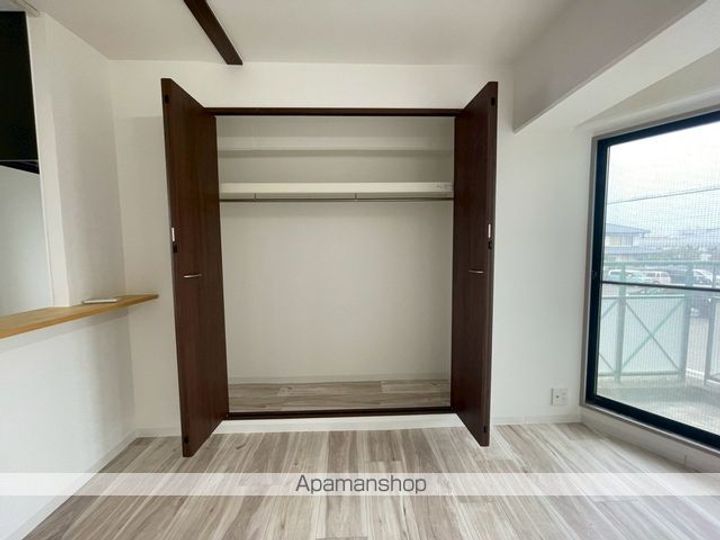 モナガーデニング203のその他画像