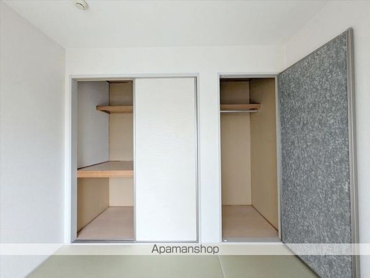 コスモタウン C棟のその他画像