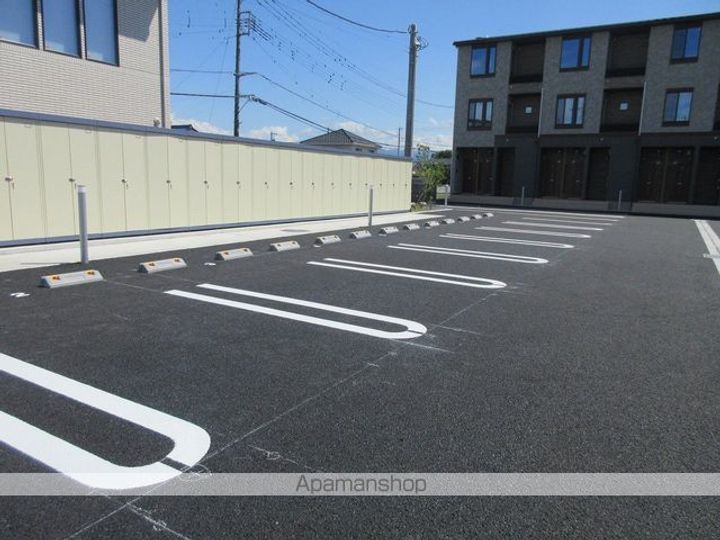 ヒカルサ甲府国母 イーストのその他画像