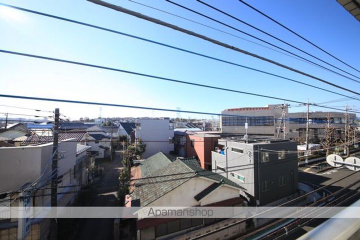 マリオン八王子Ⅲ404のその他画像