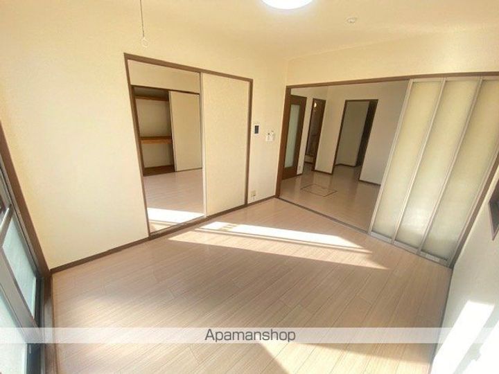 埼玉県加須市愛宕1丁目の賃貸アパートのその他画像