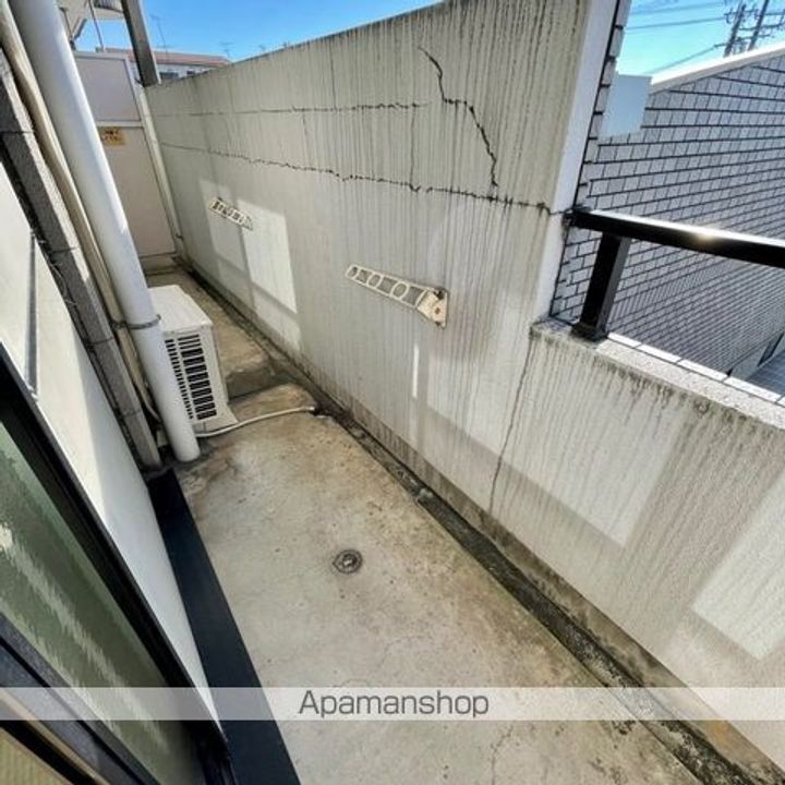 滋賀県草津市草津町の賃貸マンションのその他画像