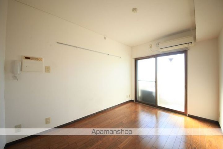 マリオン八王子Ⅲ404の内装