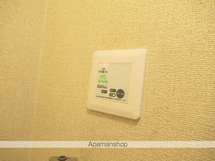 ヴィヴレ紫波104の内装