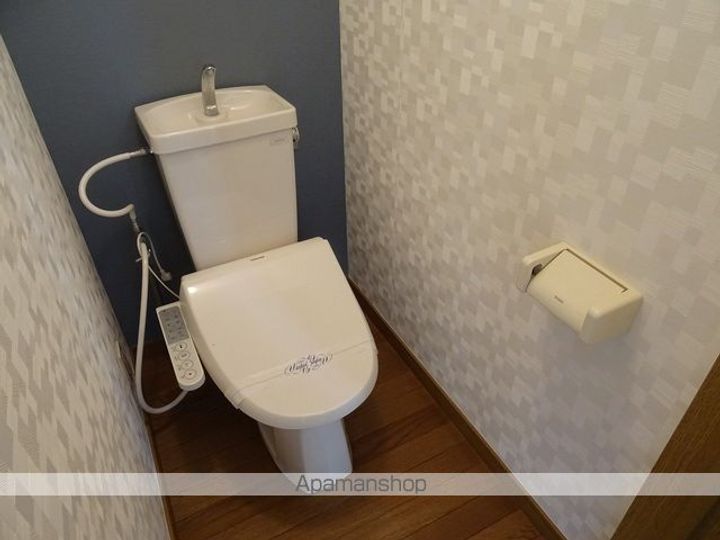 ナヴィール萩1号館のその他画像