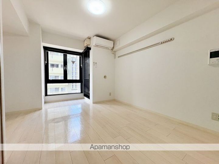 イーストン榴岡の内装