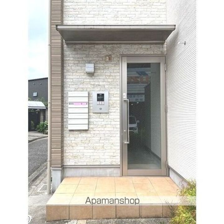愛知県名古屋市中村区松原町5丁目の賃貸アパートのその他画像