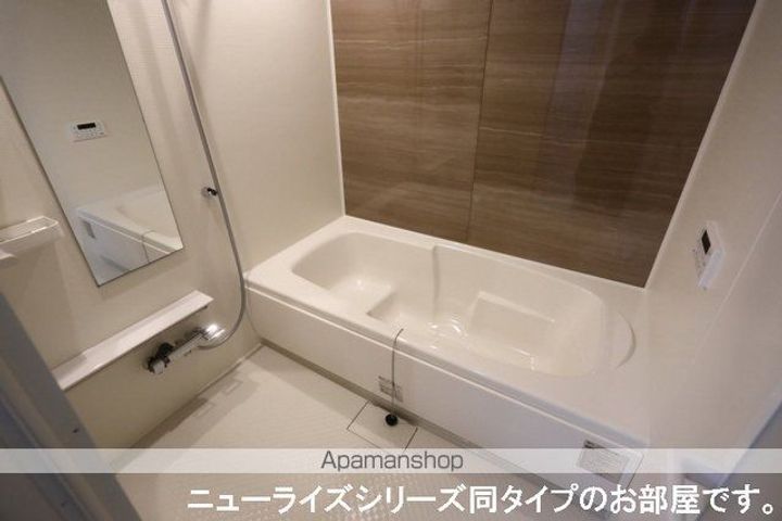 ローレルブリーゼAの風呂