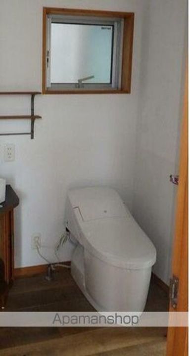 神奈川県横浜市中区小港町1丁目(一戸建)の賃貸物件戸建てのその他画像