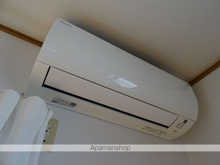 エクセルシャトーⅢのその他画像