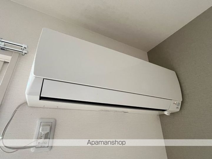 サニーヒルズ 泉大津 A棟のその他画像