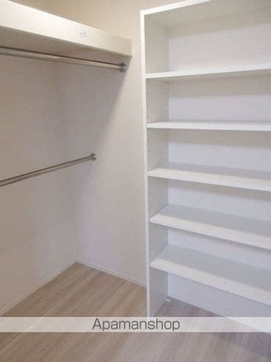 D−ROOM富竹新田205号室のその他画像