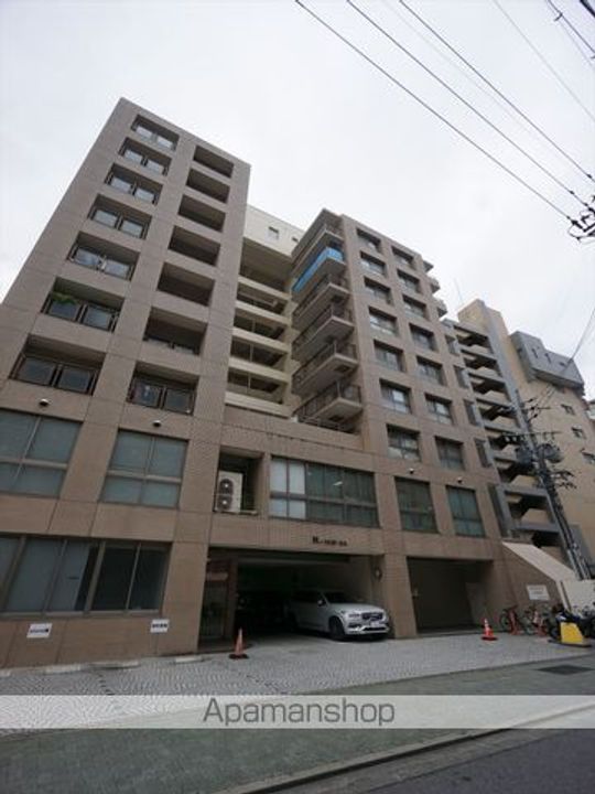 愛知県名古屋市中区栄5丁目の賃貸マンションの外観