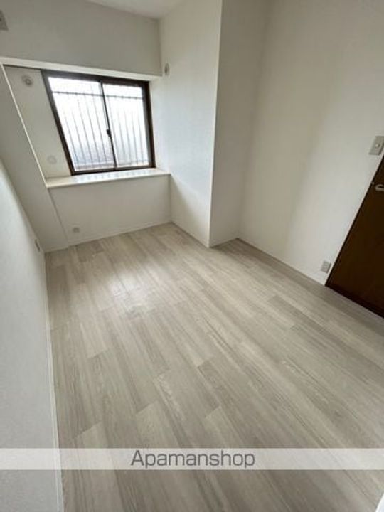 コーポレイトハウスダイリン501の内装