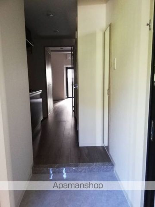 ROOTS BUNKYO OTOWAの内装