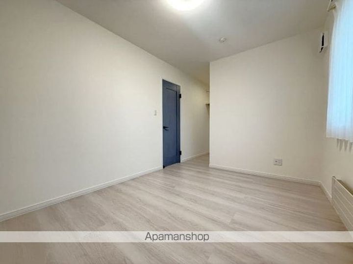 北海道函館市高盛町(一戸建)の賃貸物件戸建ての内装