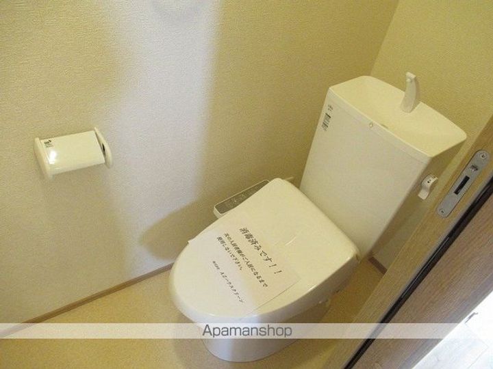 エストポミエ A棟のその他画像