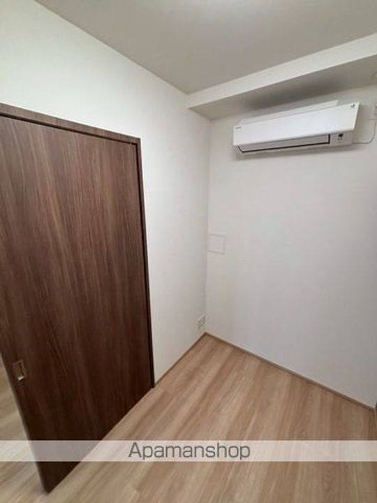 クレストコート本所吾妻橋NORTHの内装