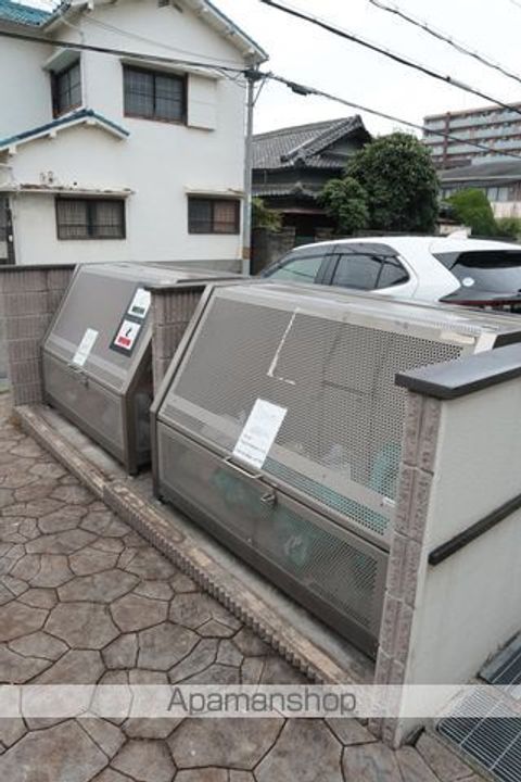 サニーヒルズ 泉大津 A棟のその他画像