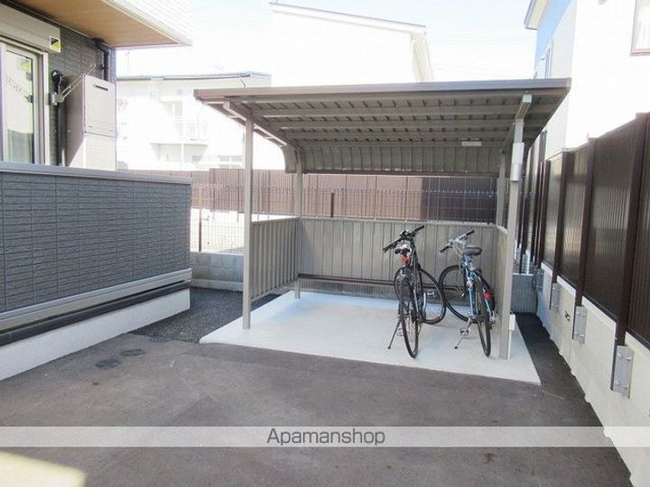 シルエーラ上田のその他画像