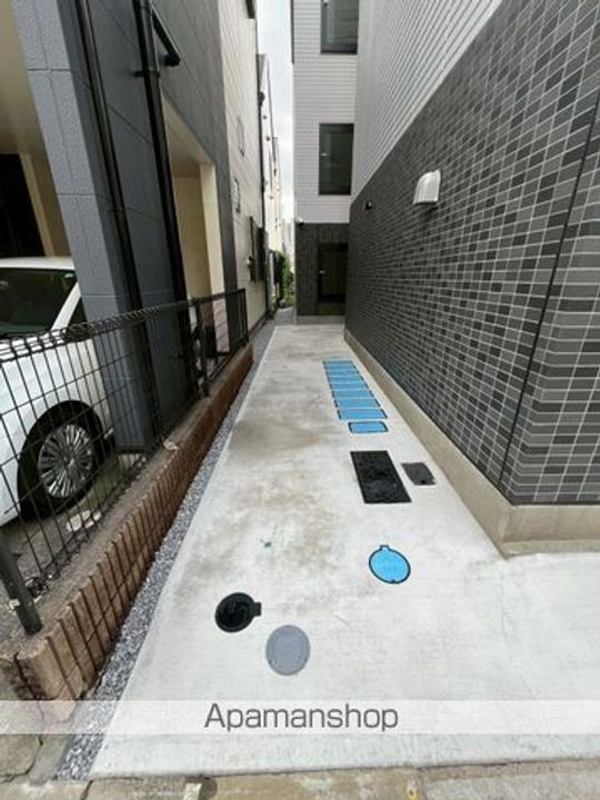 東京都杉並区方南1丁目の賃貸マンションのその他画像