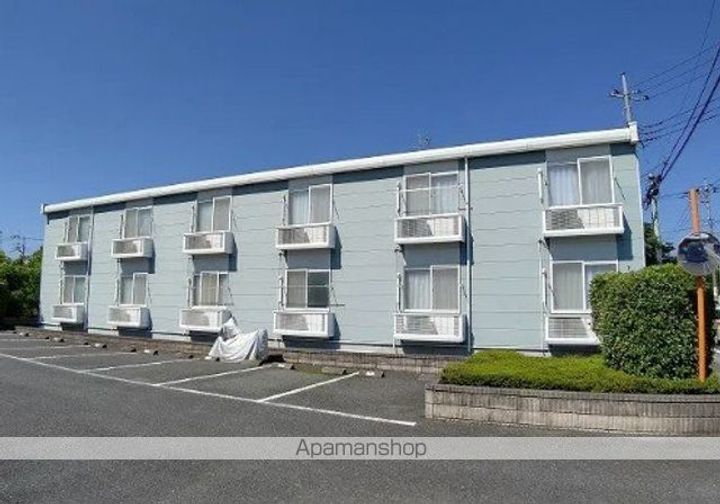 レオパレスエトワールのその他画像