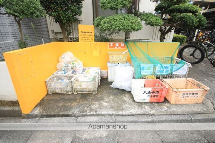 ジュネス鹿島208のその他画像