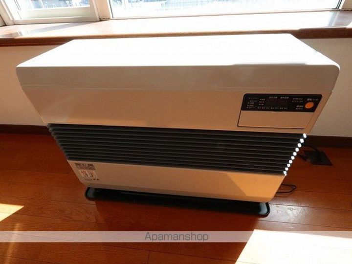 四季の館201のその他画像