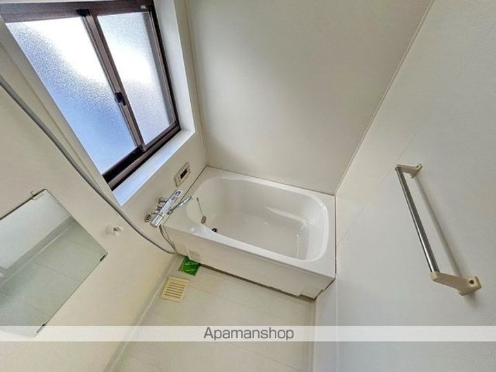 長野県長野市大字北堀(一戸建)の賃貸物件の風呂
