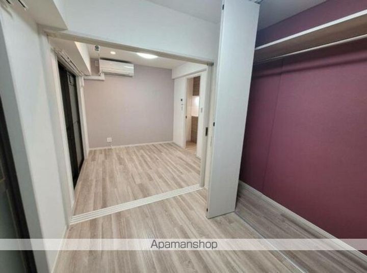 東京都中野区本町3丁目の賃貸マンションのその他画像