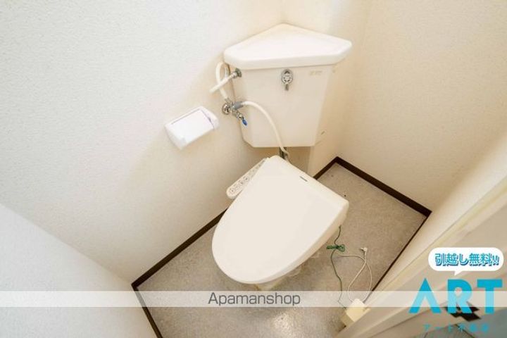 レジデンス華のその他画像