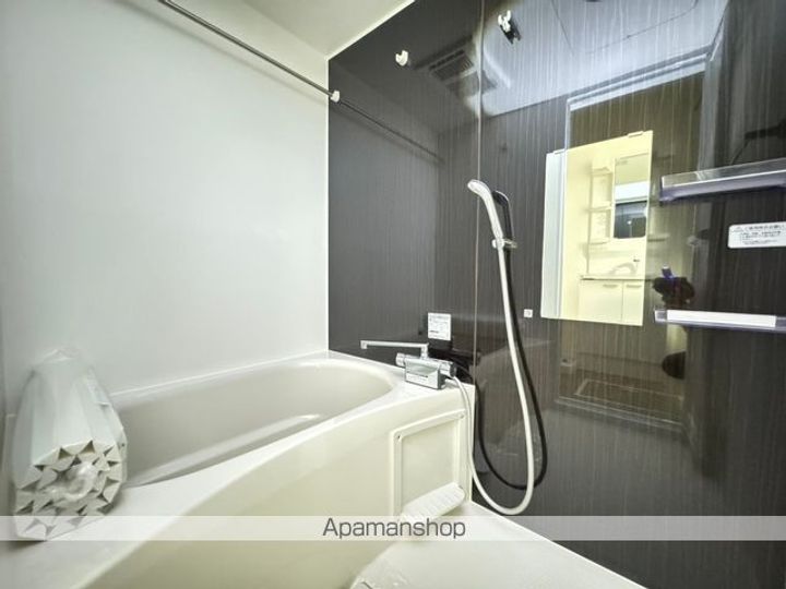 コレスポンド大野206の風呂