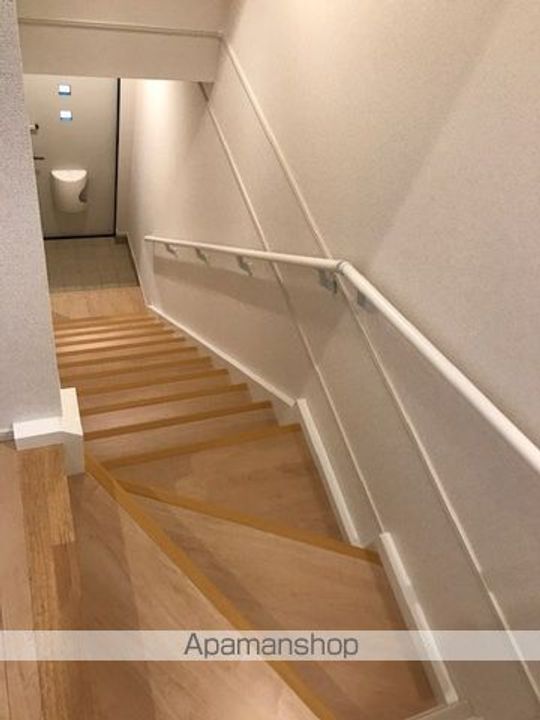 グラン南阿佐ヶ谷の内装
