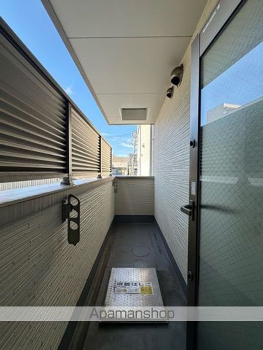 オルフェアメゾン清水丘壱番館のその他画像