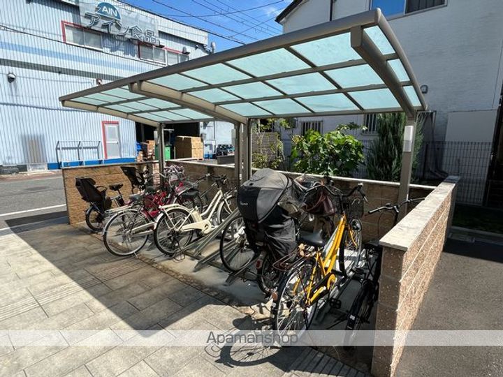 カーサ 堺 南花田 DーROOMのその他画像