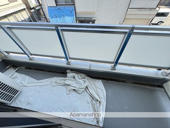 東京都福生市本町の賃貸マンションのその他画像