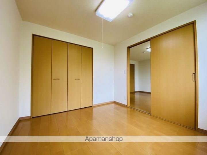 ピュアパレス海岸町の内装